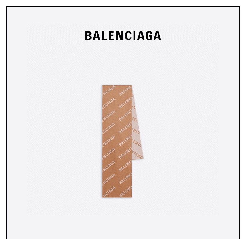 BALENCIAGA